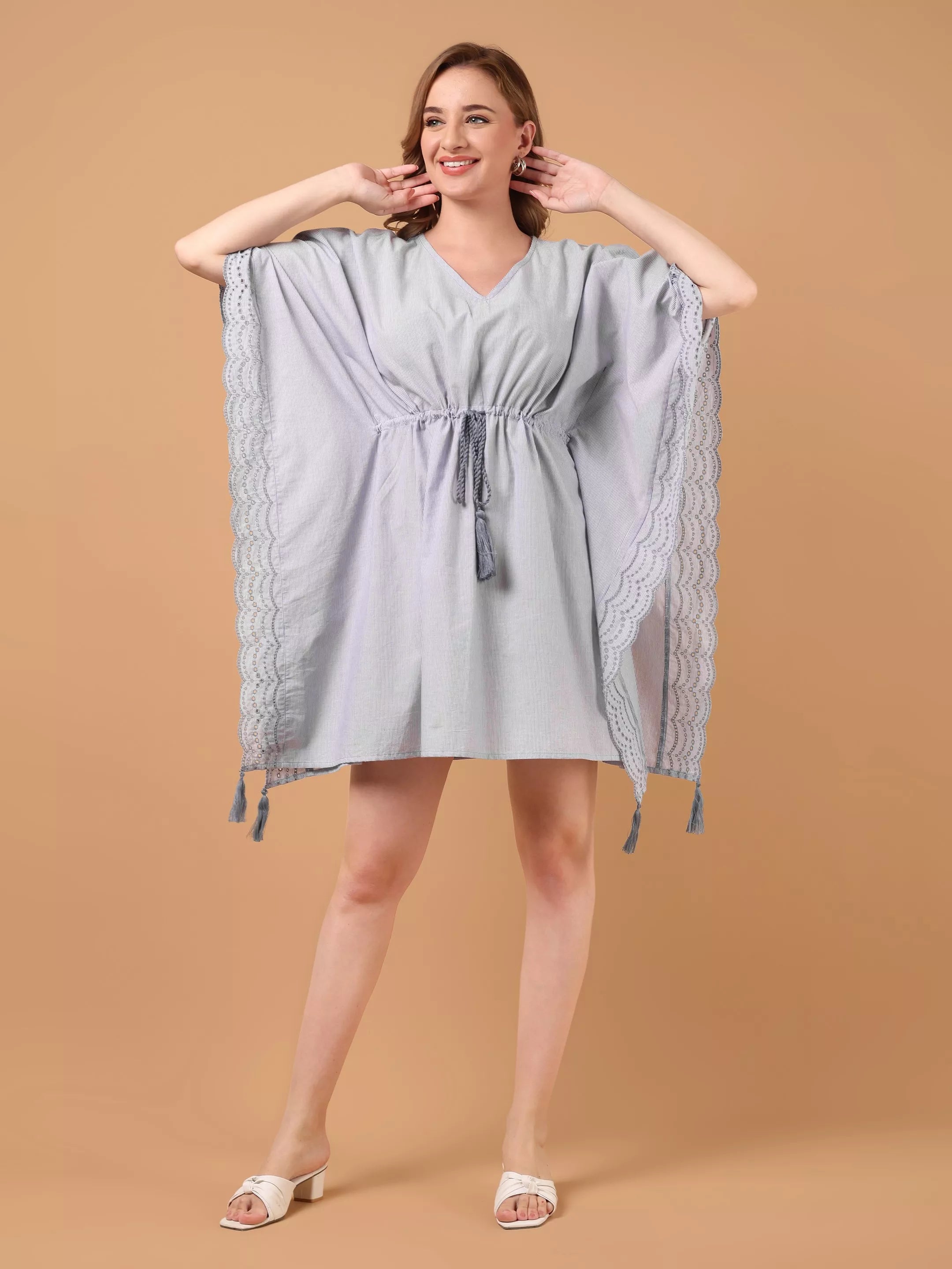 KYARI Kaftan