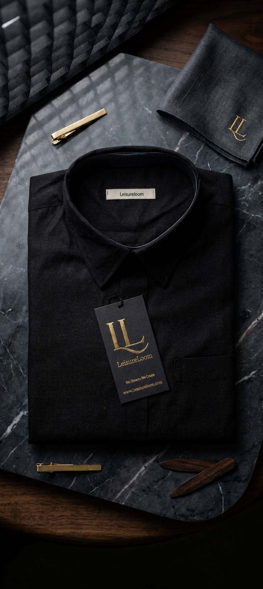 Men's Shirt