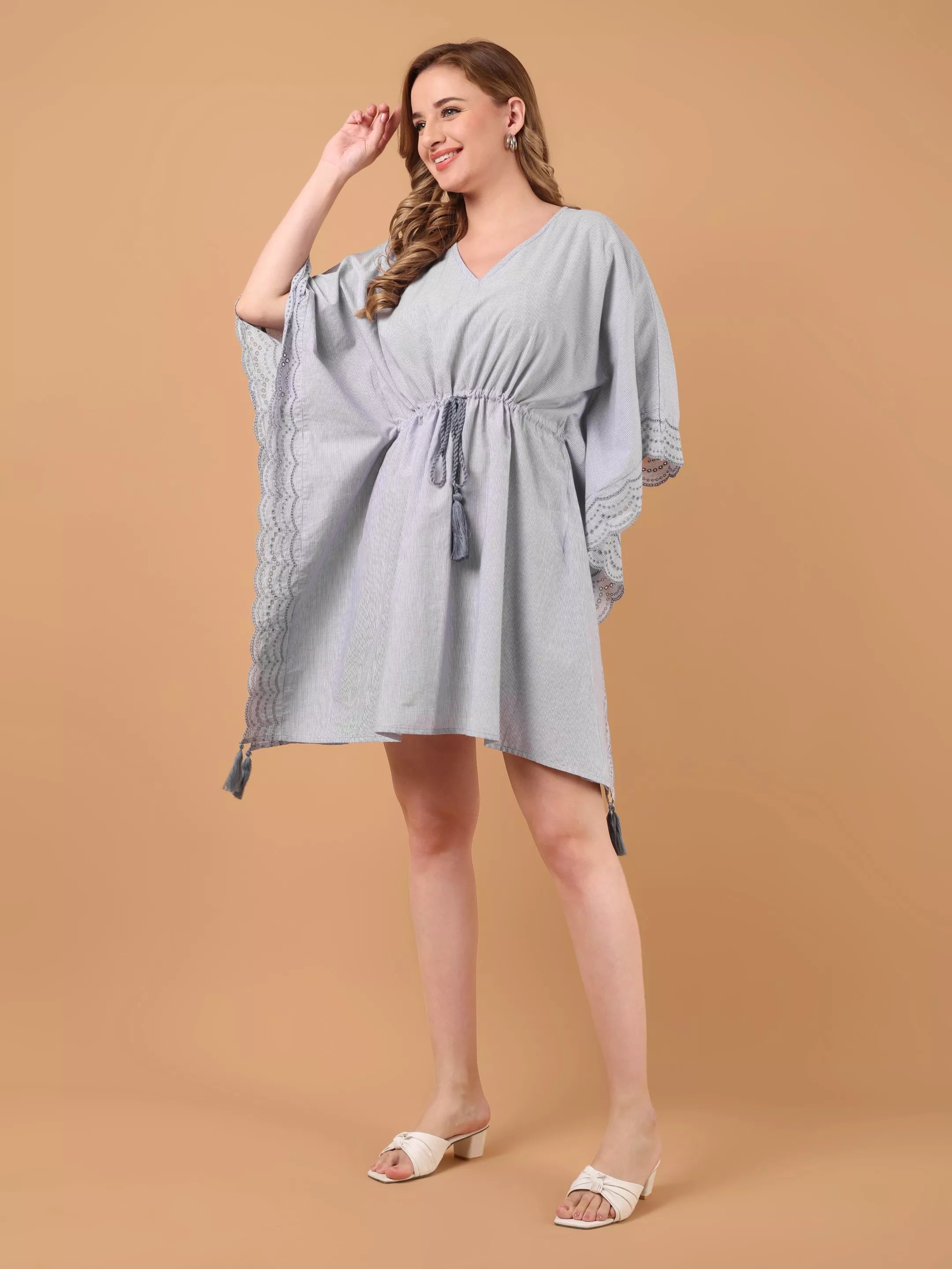 KYARI Kaftan