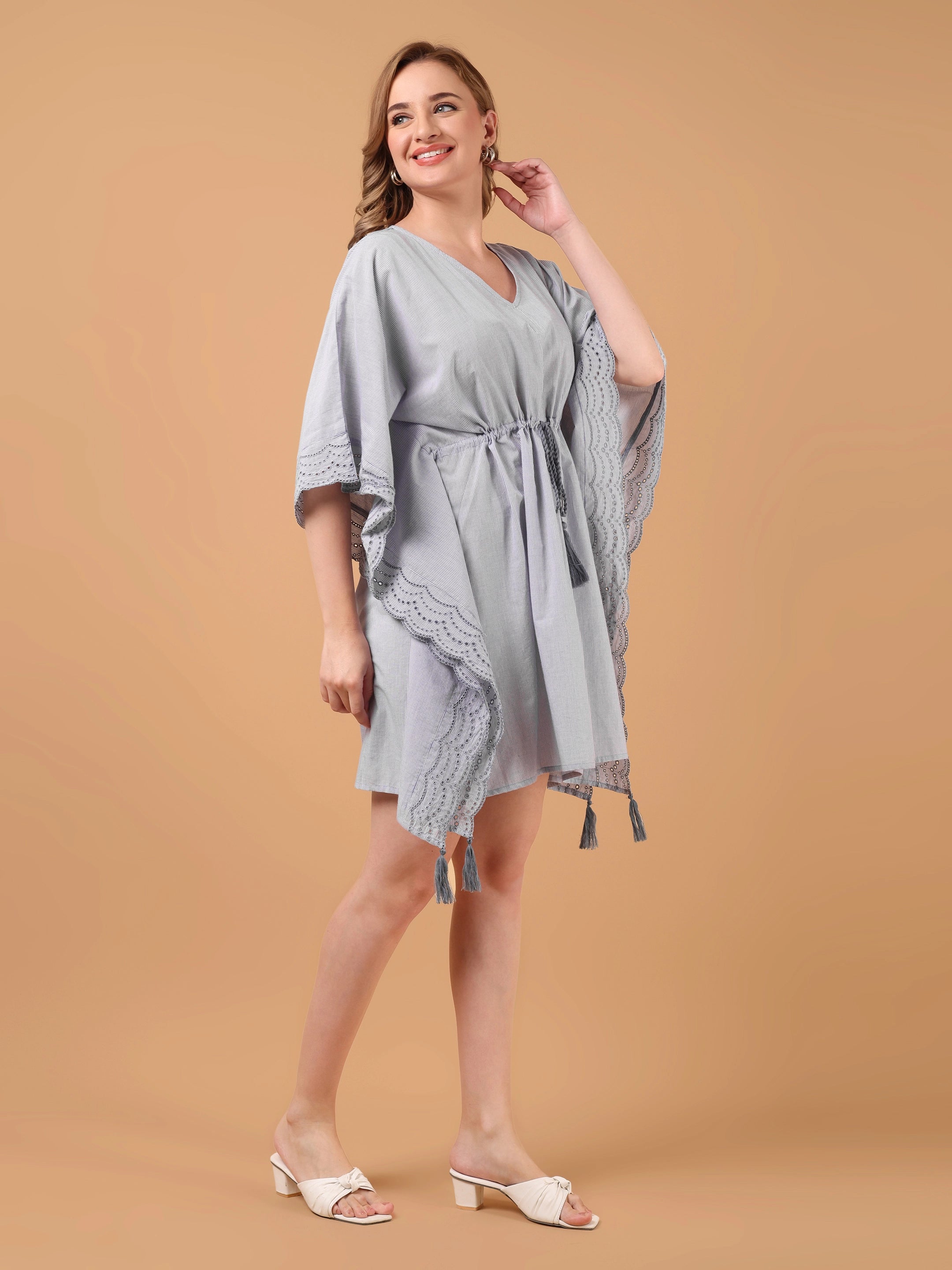 KYARI Kaftan