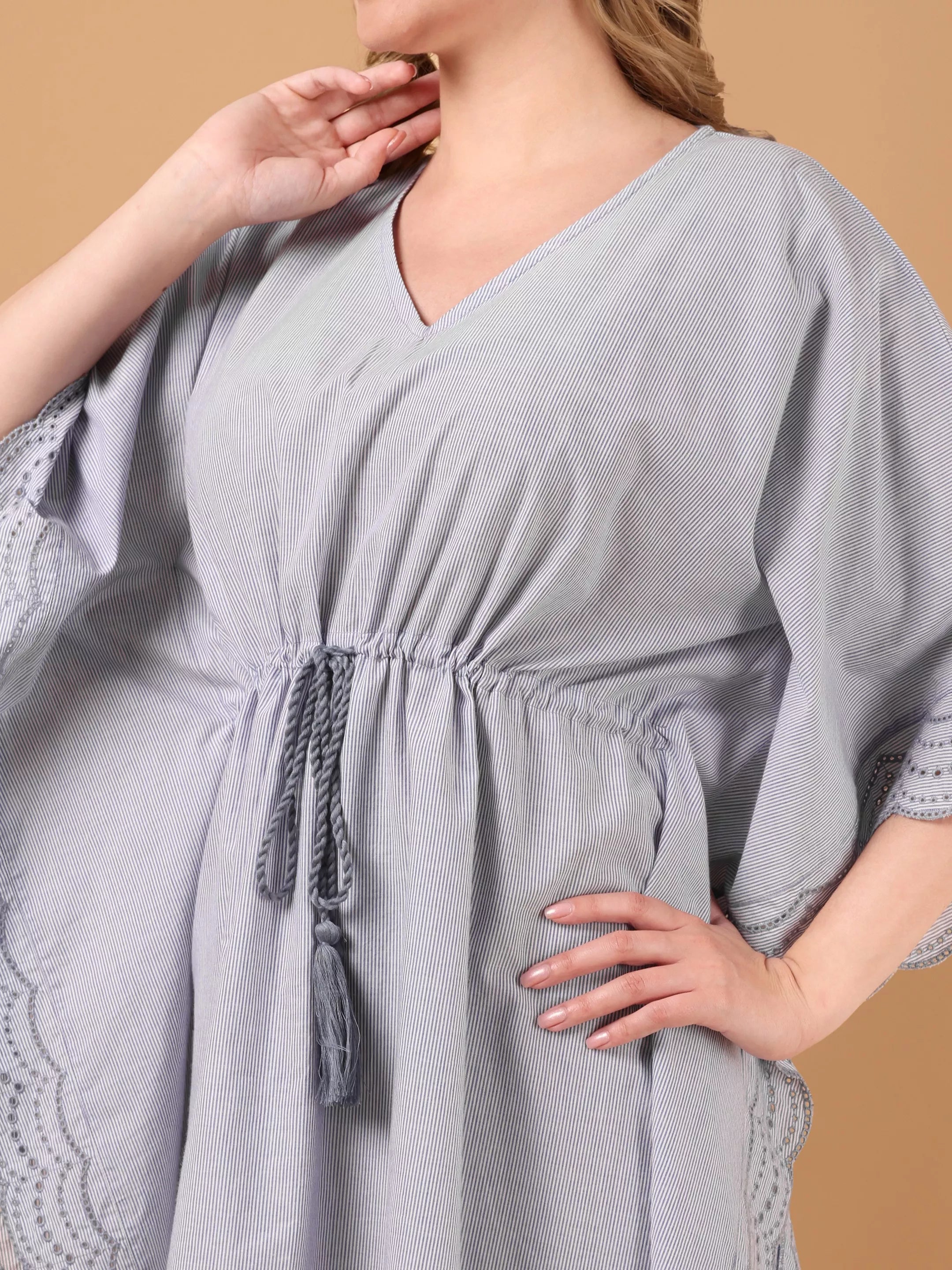 KYARI Kaftan